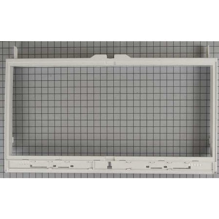 Crisper Frame MPN:67003854