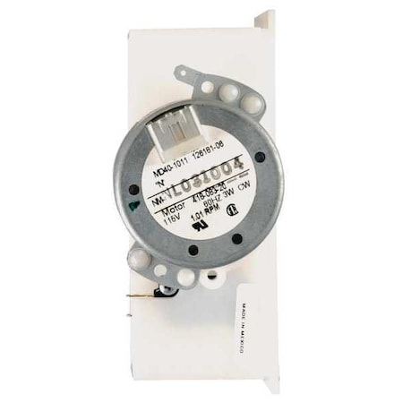 Refrigerator Damper Control MPN:67003903