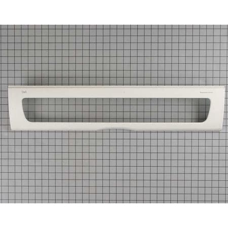 Refrigerator Crisper Drawer Front Cover MPN:67005930