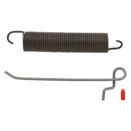 Door Spring Assembly MPN:675611