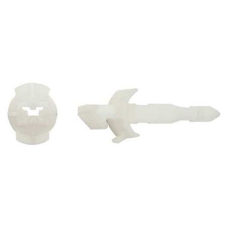 Latch Kit MPN:676413