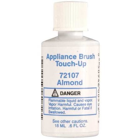 Touch-Up Paint, Almond MPN:72107