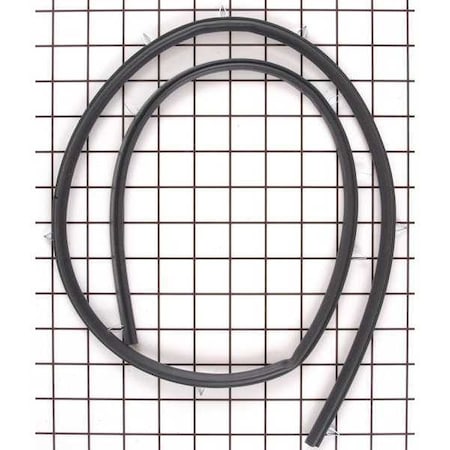 Range Door Gasket MPN:7212P043-60