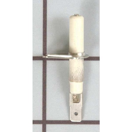 Ignitor Top Burner Assembly MPN:74009958