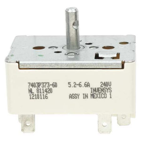 Infinite Switch MPN:7403P238-60