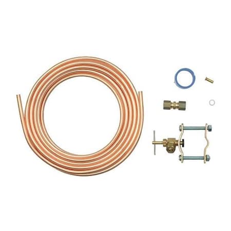 Water Tube MPN:8003RP