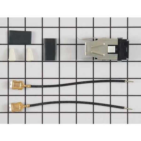 Range Surface Element Terminal Block MPN:814399