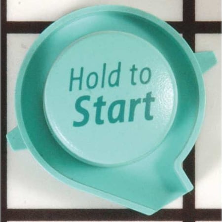 Start Button MPN:8181861
