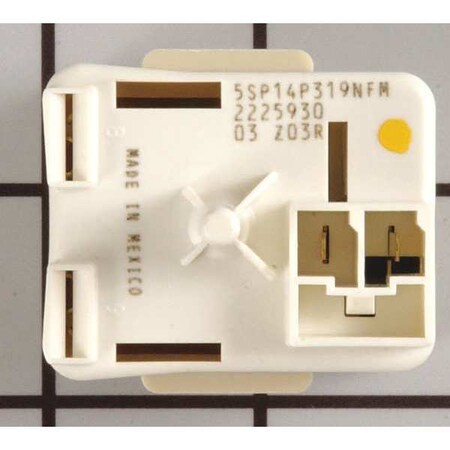 Start Device MPN:8201647