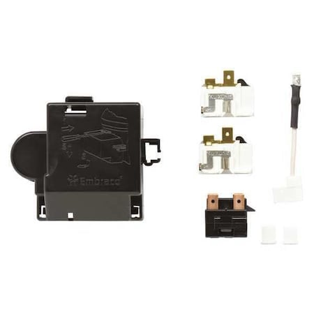Start Device MPN:8201769