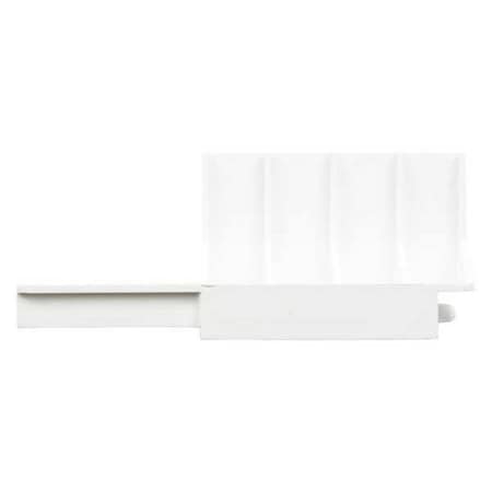 Latch Bracket MPN:8205451