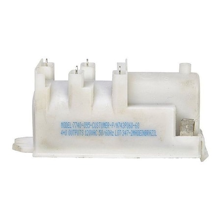 Module MPN:8215557