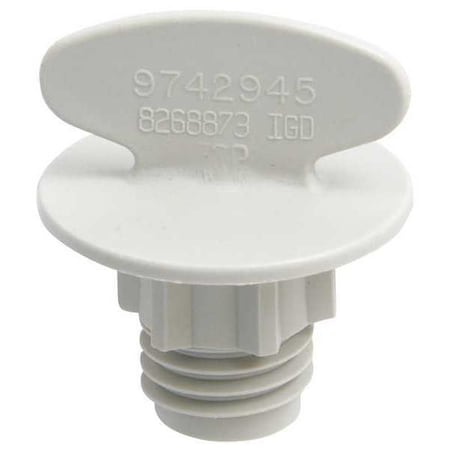 Spray Arm Nut MPN:8268873