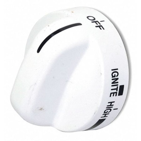 Knob MPN:8273104