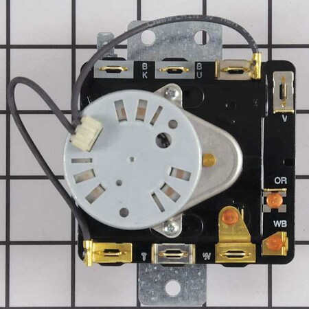 Timer Assembly MPN:8299765
