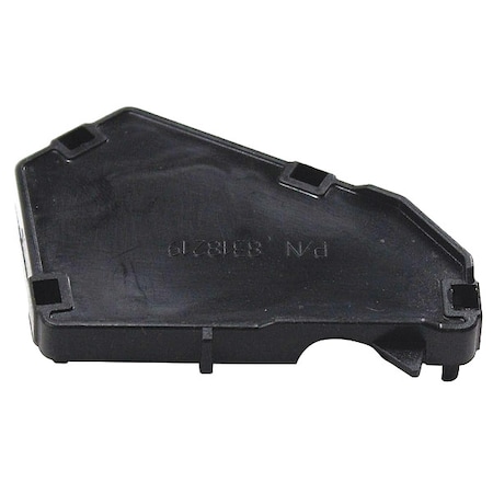 Dishwasher Switch Housing MPN:8318219