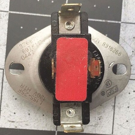 Thermostat MPN:8318268