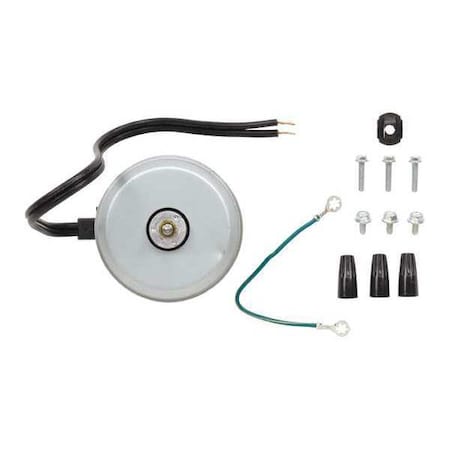 Condenser Fan Motor MPN:833697