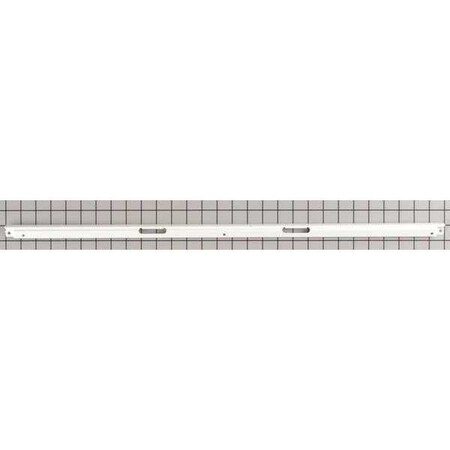 Range Door Trim, Bottom, White MPN:8523175