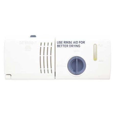 Dispenser Assembly MPN:8558129