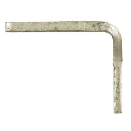 Washer Lid Hinge, Left Hand MPN:8563965
