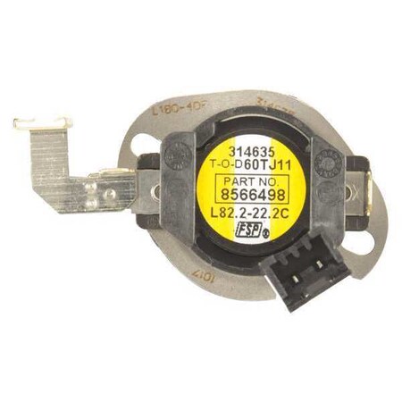 Fixed Thermostat MPN:8566498