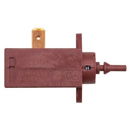 Wax Motor MPN:902899