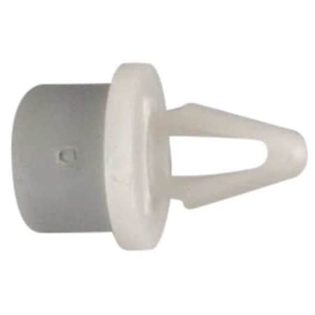 Washer Lid Bumper MPN:9724509