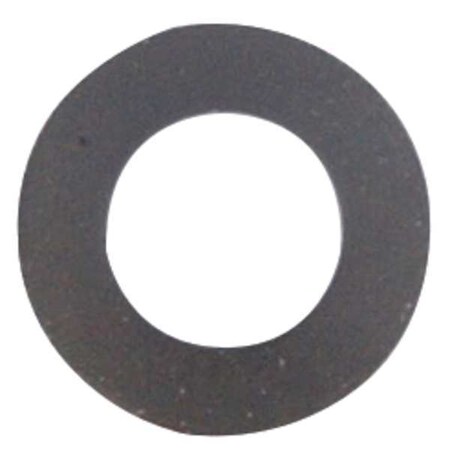 Upper Wheel Gasket MPN:9743002