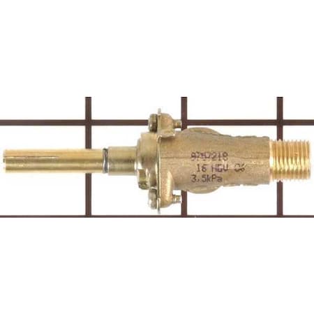 Range Surface Burner Gas Valve MPN:9757218