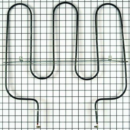 Range Oven Broil Element MPN:9757341