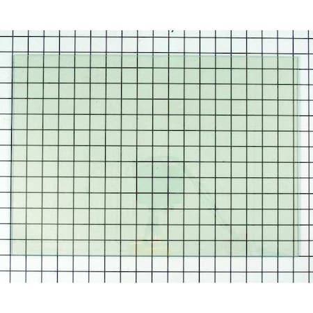 Oven Door Glass MPN:9781593
