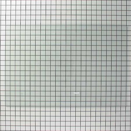 Glass Shelf Insert MPN:9791659