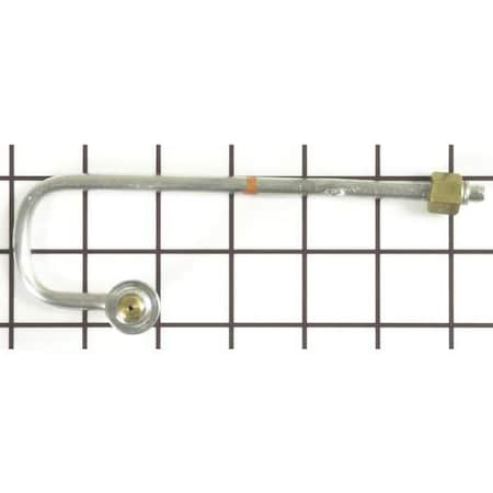 Burner Tube, Right Front MPN:98017582