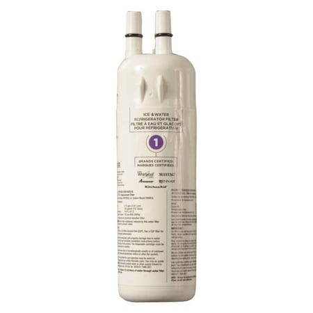 Refrigerator Water Filter MPN:EDR1RXD1