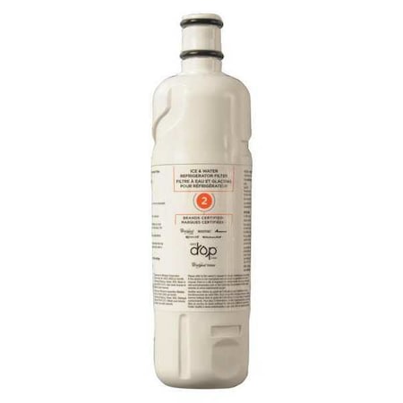 Refrigerator Water Filter MPN:EDR2RXD1