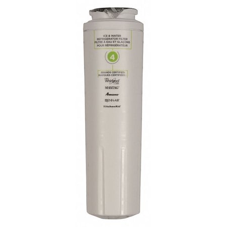 Refrigerator Water Filter MPN:EDR4RXD1