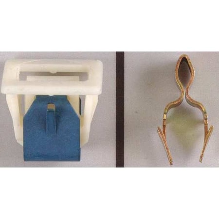 Door Catch Kit MPN:LA-1003