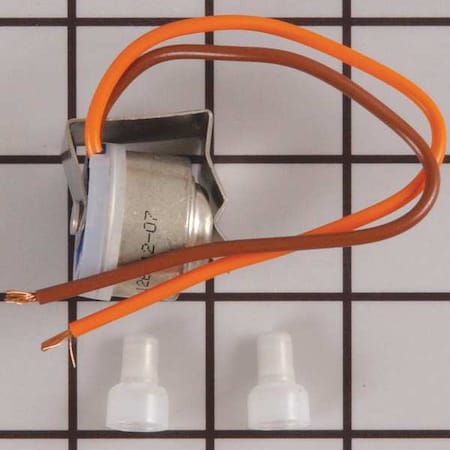 Defrost Thermostat Kit MPN:R0131454