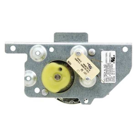 Door Latch MPN:W10107820