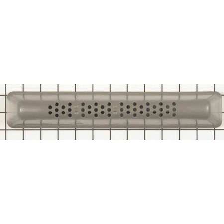Drum Baffle MPN:W10112972