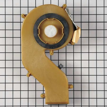 Fan Motor and Housing Assembly MPN:W10155595