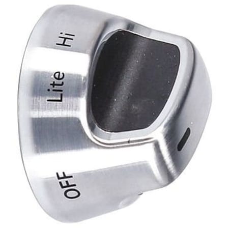 Knob MPN:W10160375