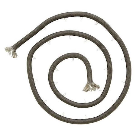 Door Seal MPN:W10162384