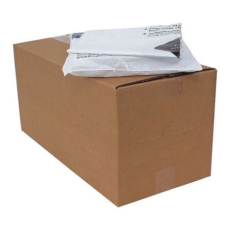 Compactor Bags, PK100 MPN:W10165295BU