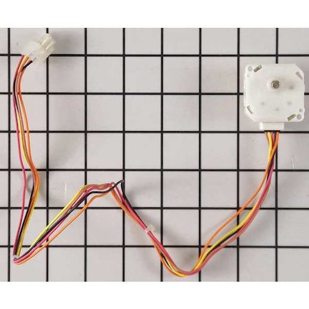 Ice Dispenser Door Motor MPN:W10184813