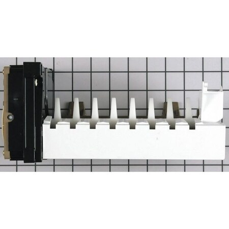 Refrigerator Icemaker MPN:W10190981