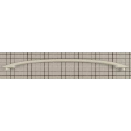 Oven Door Handle, White MPN:W10202216
