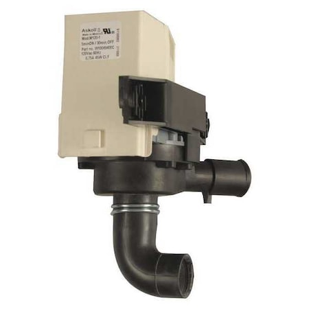 Water Pump MPN:W10233462