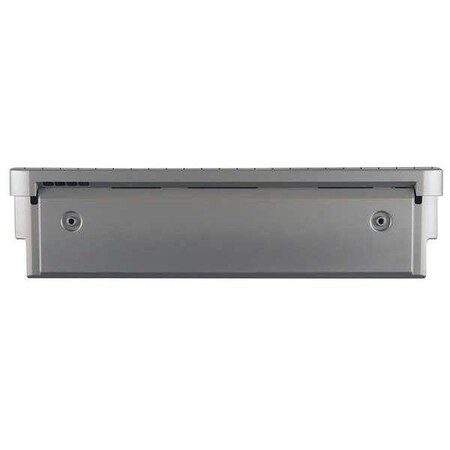 Touchpad and Control Panel, Stainless MPN:W10235721